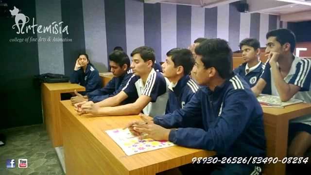 College Image